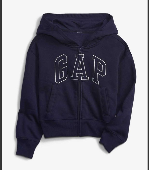 Bluza Gap rozpinana nowa 8 lat
