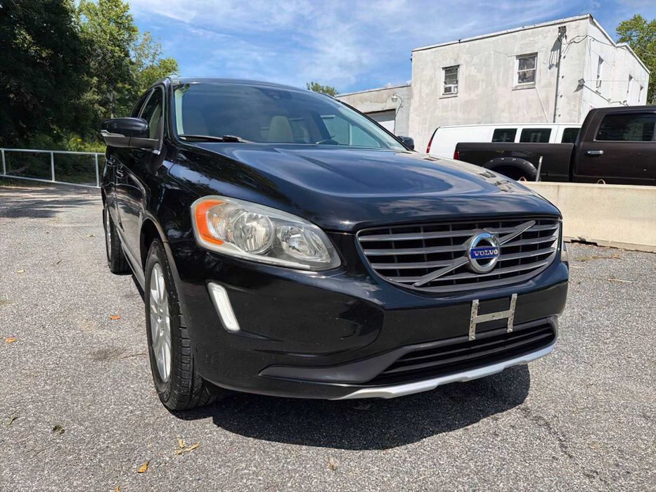 Volvo XC60 T5 Drive-E Premier      2015