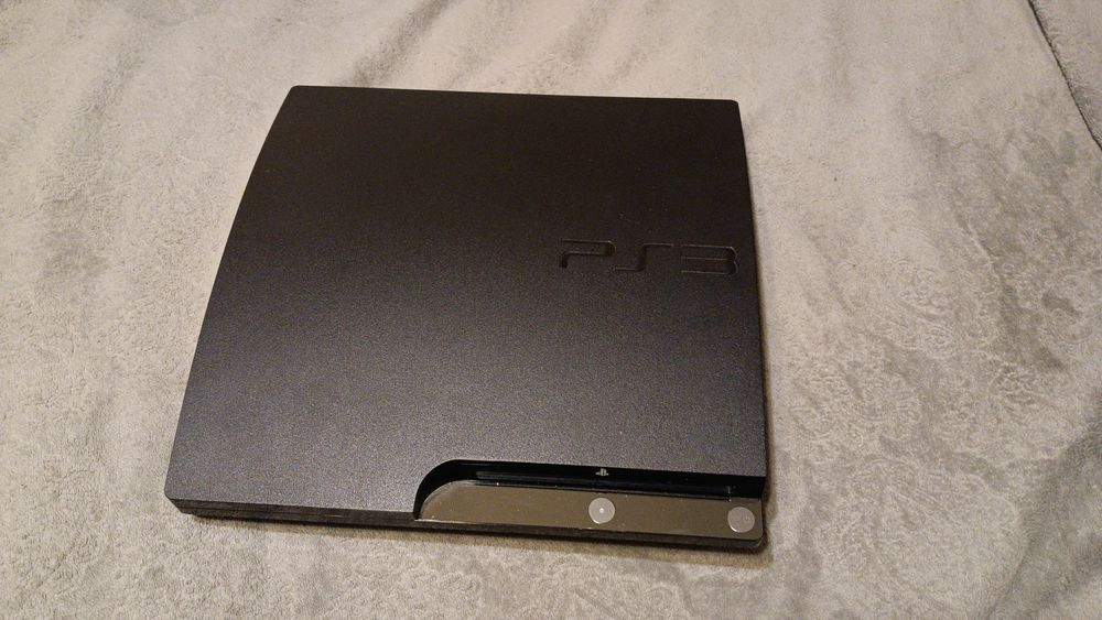 Sony PlayStation 3