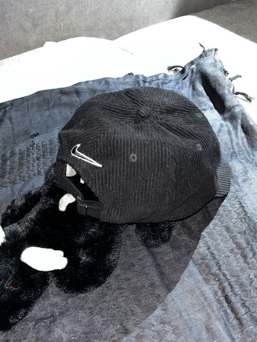 Supreme x Nike Arc Corduro 'Black'