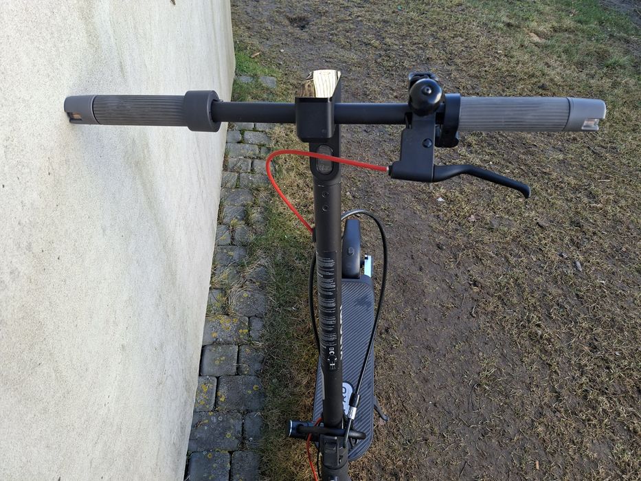 Xiaomi Scooter 5 Pro 60km 400W | 1000 km | Jak nowa | Pudełko | Okazja
