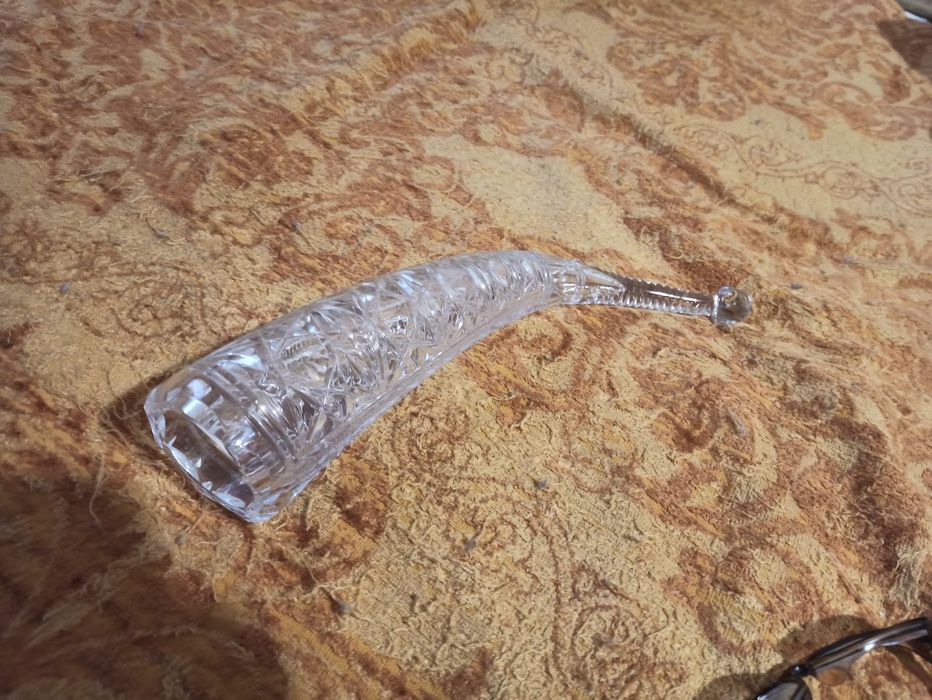 Хрустальный рог изобилия