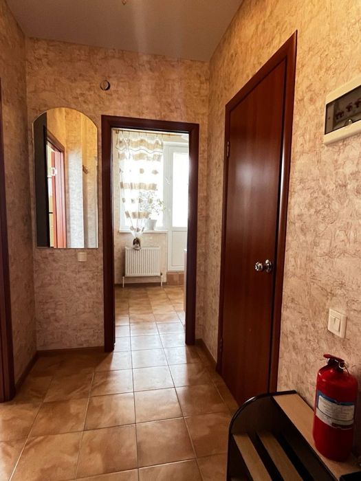 Продам 1 кімнатну квартиру 7 небо