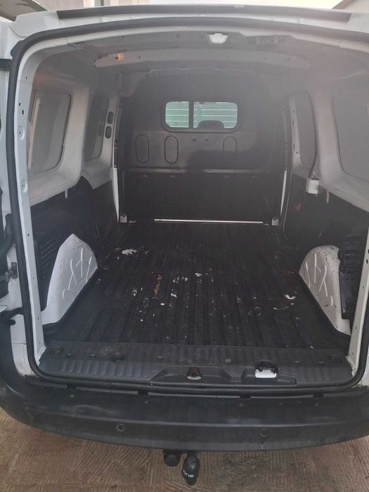 Renault Kangoo MAXI 2021 — Excelente estado