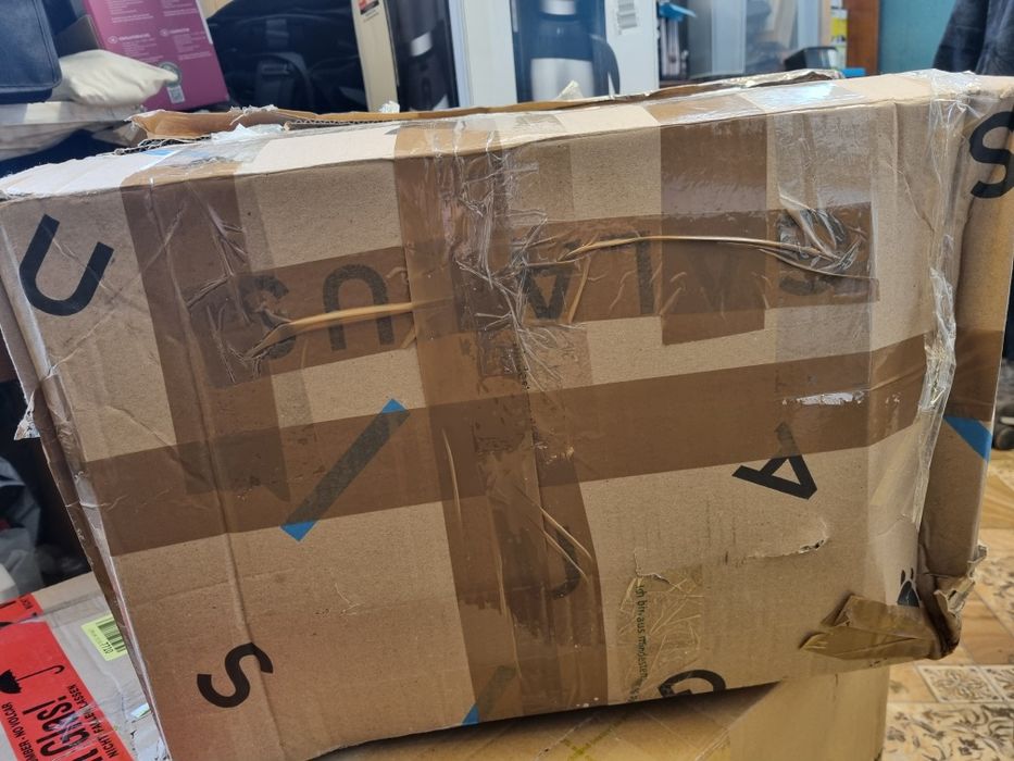 Ninja Foodi MAX Dual Zone AF400EU