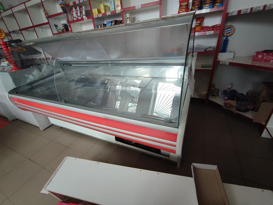 Холодильна камера 2м.