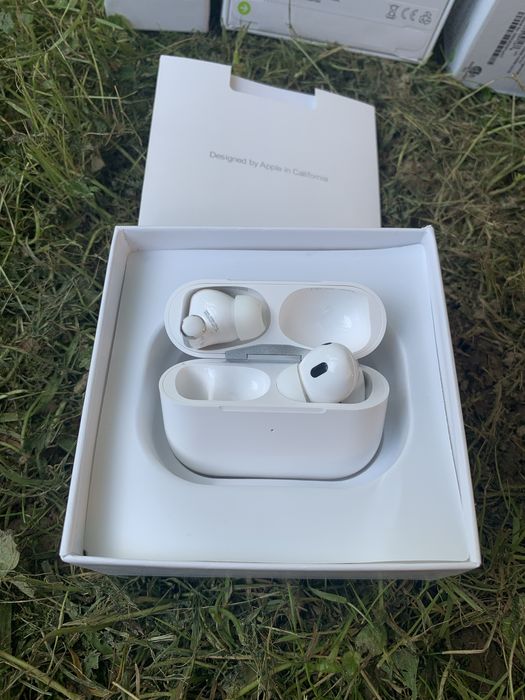 AirPods Pro 2 люкс