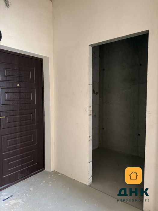 ЖК Жемчужина! Кадор на Таирова! Двухкомнатна квартира без ремонта!