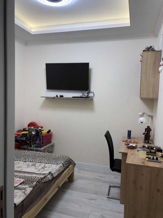 3-комнатная квартира по адресу (площадь 73 м²) - Atlanta.ua - фото 3