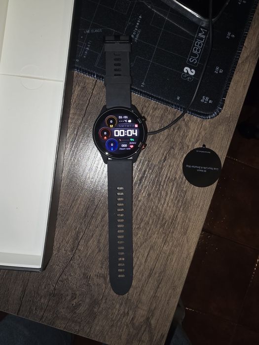 Mi Watch Xiaomi