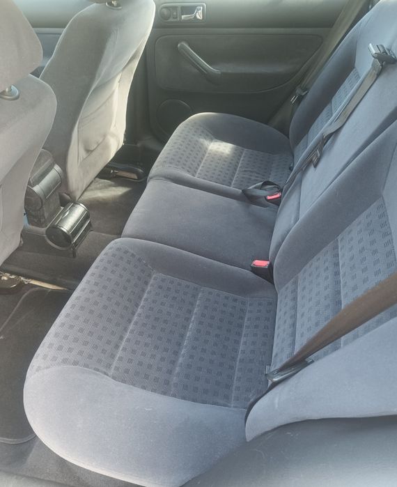 Golf4 1.9tdi 245mil km