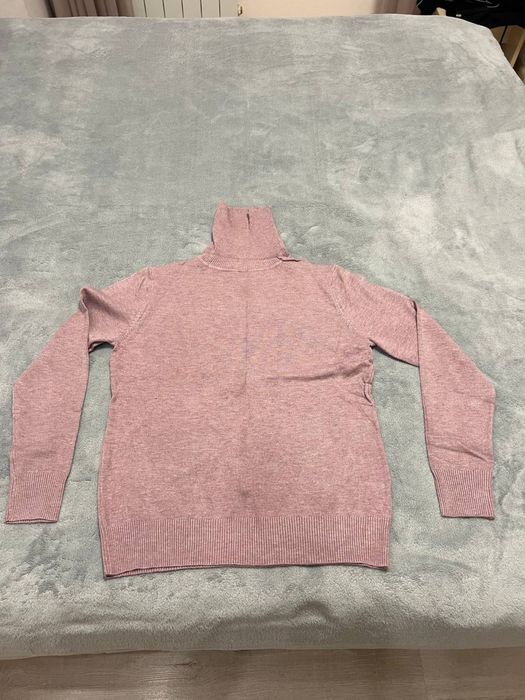 Жіночий гольф