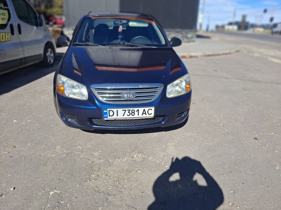 Продам  автомобіль