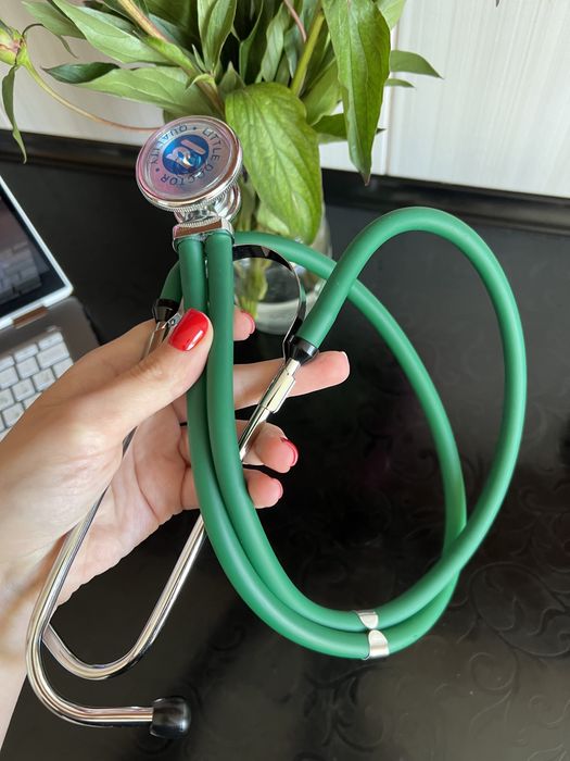 Стетоскоп little doctor