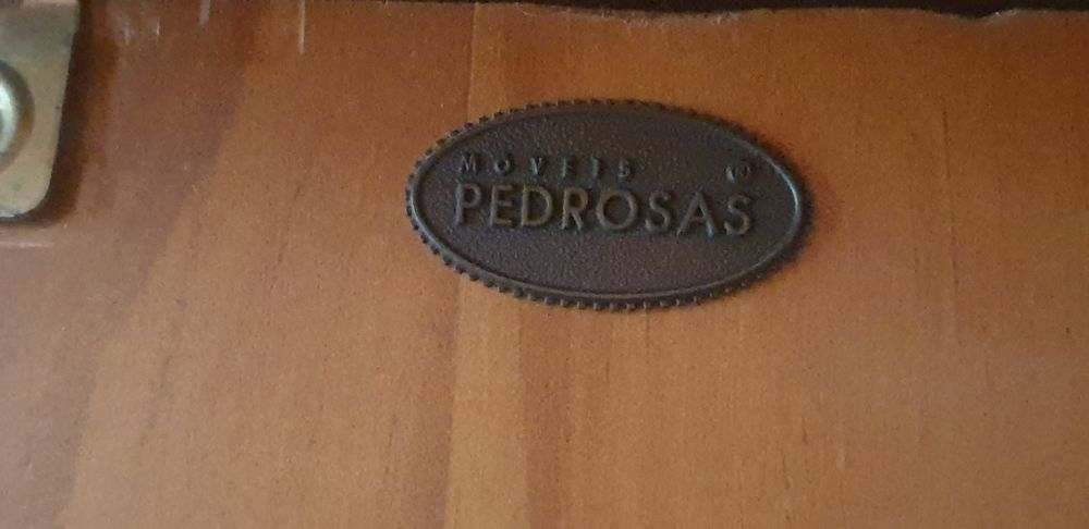 Secretaria de Escritório ou Casa - Moveis Pedrosa