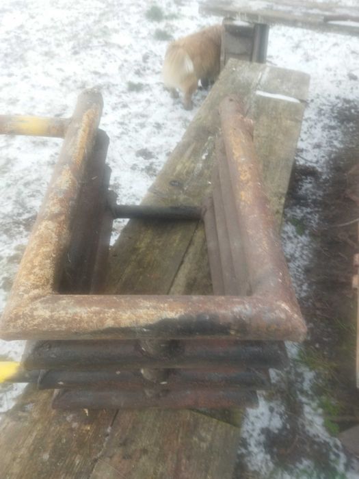 Змеевик в плиту для отопления