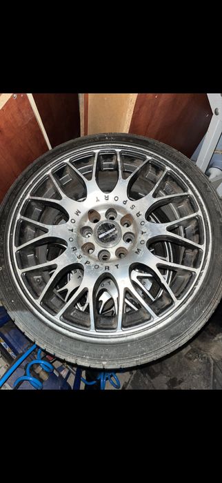 Peugeot 206 2006r