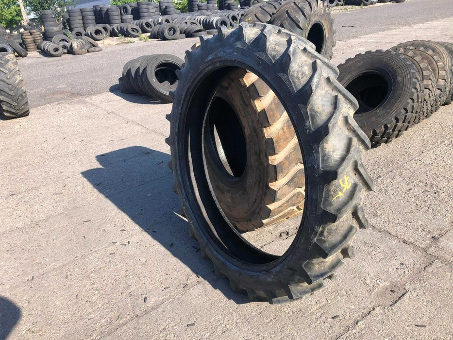 Opona Używana 9.5r44 Taurus Radial 80% Bieżnika 9.5-44
