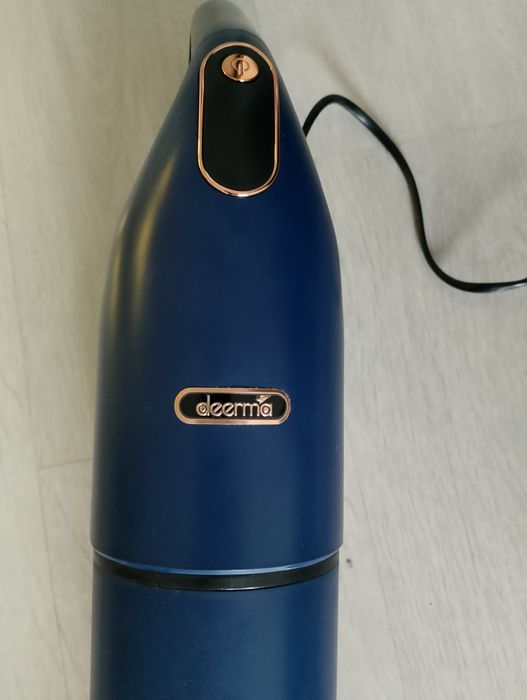 Odkurzacz pionowy Deerma