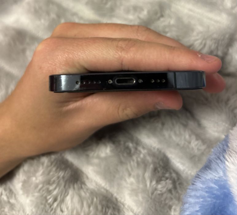 Apple IPhone 12 Pro 128ГБ