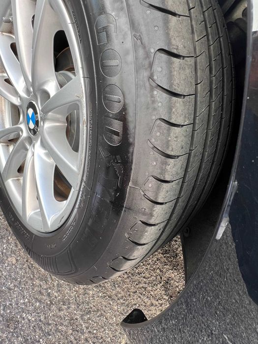 Bmw 318D - Só 97.000 quilómetros comprováveis