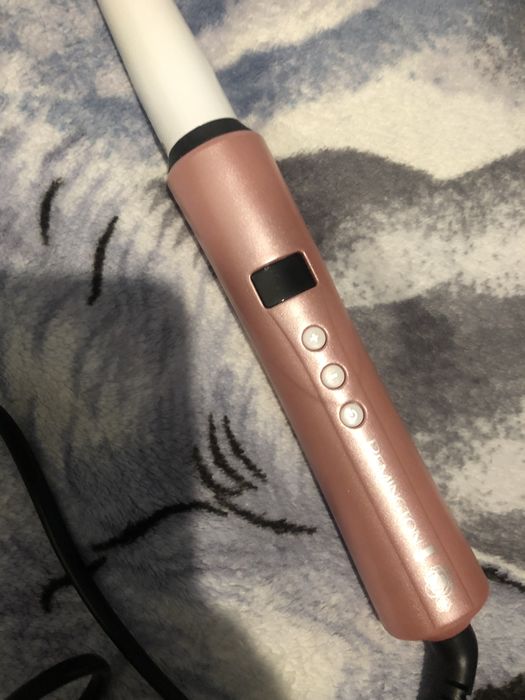 Конусная плойка новая Remington