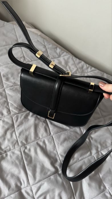 Torebka elegancka C&A