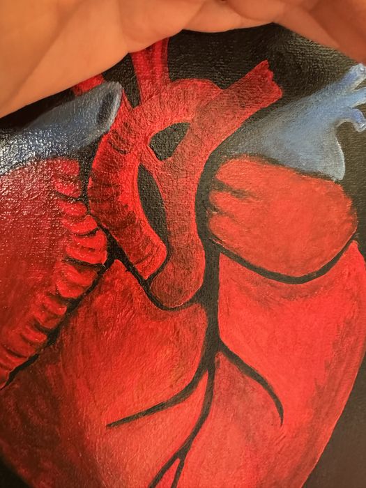 Продам картини акрил