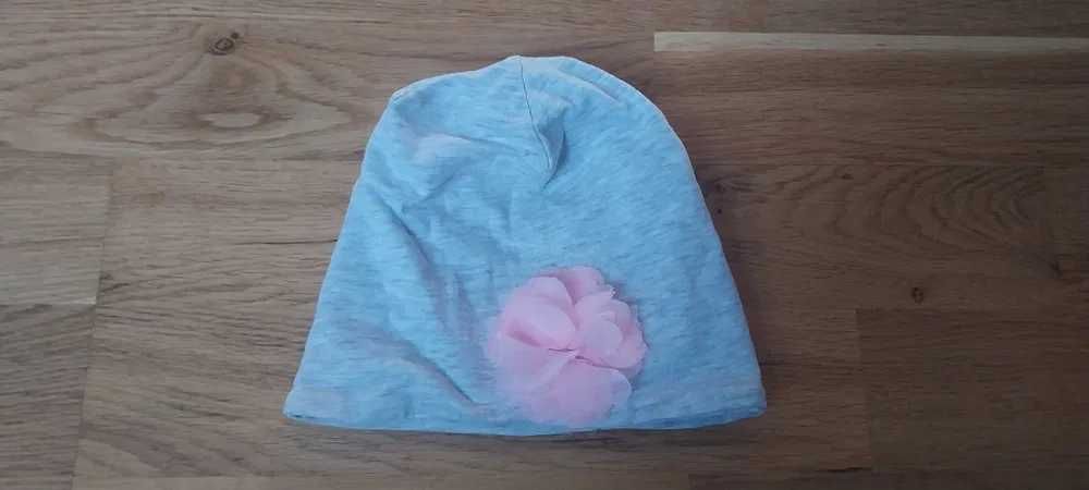 2 bluzy Sinsay rozm. 98, stan bdb, bluza serca, kurtka, czapki