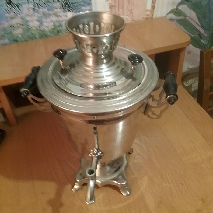 Самовар електричний