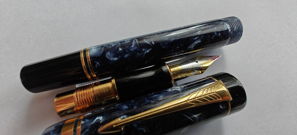 Pióro wieczne Parker Duofold Centennial