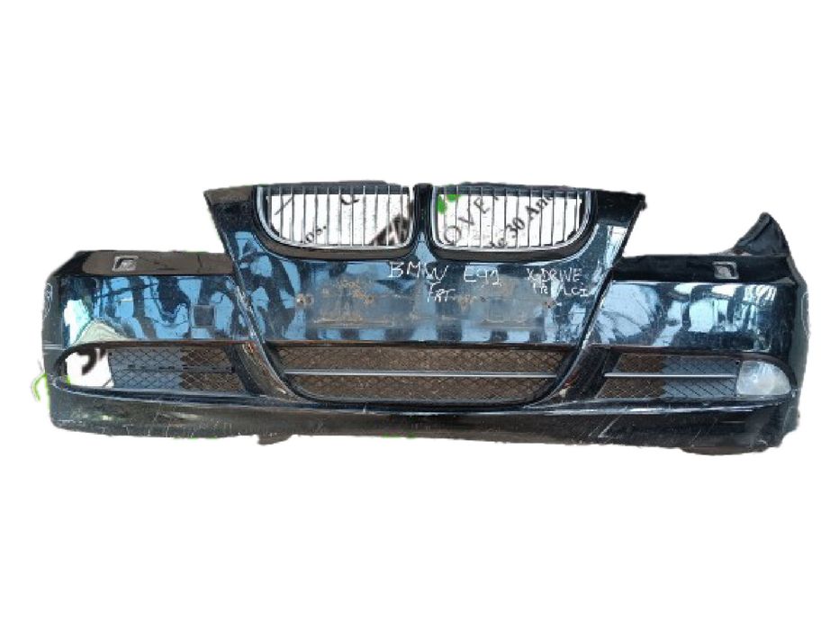 Pára-choques frente BMW 3 Touring (E91)