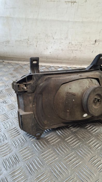 Lampa Prawy Przód Vw Transporter T4