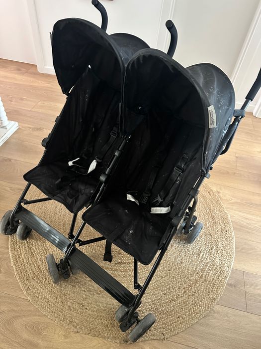 Twin Stroller467704695814901762