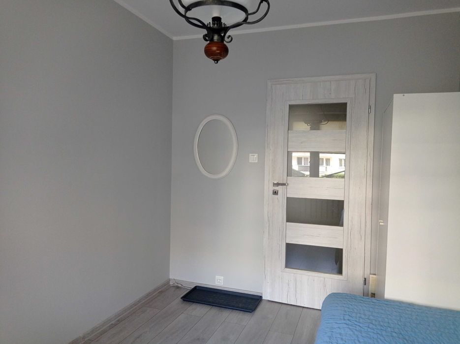 Wynajmę pokój na Nowym Mieście