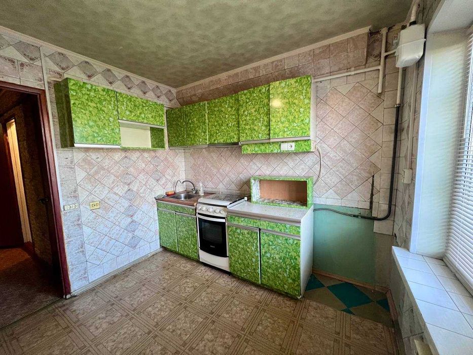 Продам 2-х комнатную квартиру ул. Водограйная