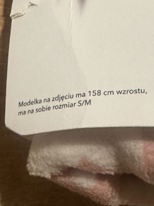 Szlafrok damski