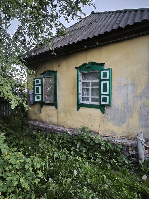 Продається будинок