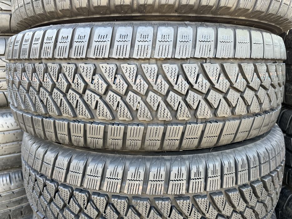 225 65 R16C (зима) BridgeStone Blizzak вул.Дружківська12