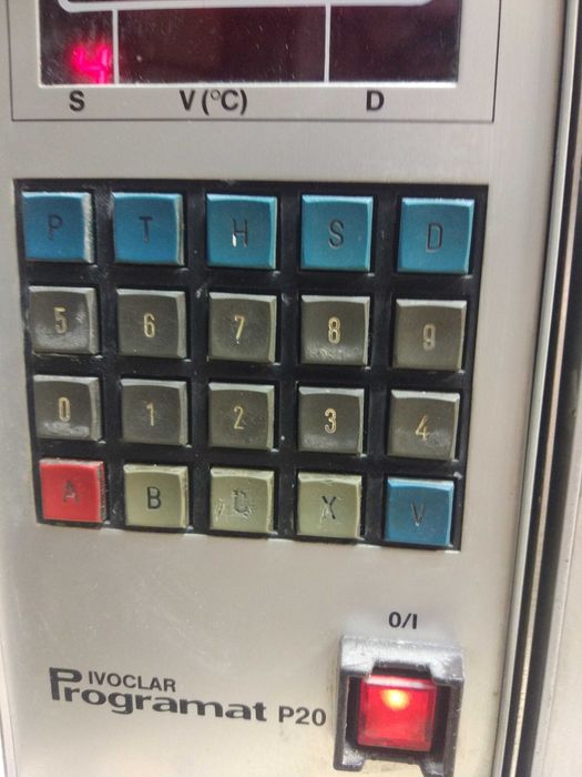 Programat Ivolcar