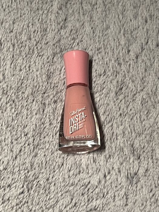 Lakier do paznokci - Sally Hansen Insta-Dri - 273
