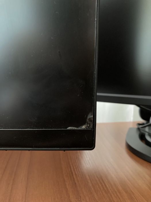 Монітор:Alienvare