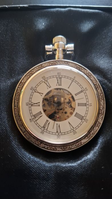 Relógio de Bolso