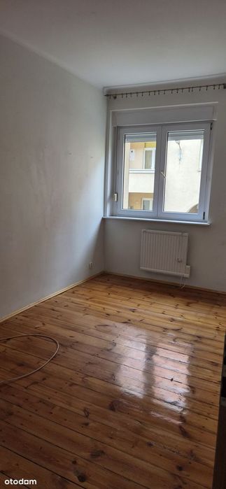 Przetarg na przestronne mieszkanie z balkonem w Wildzie