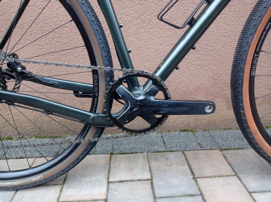 Rondo Ruut Al gravel, rozmiar Large,