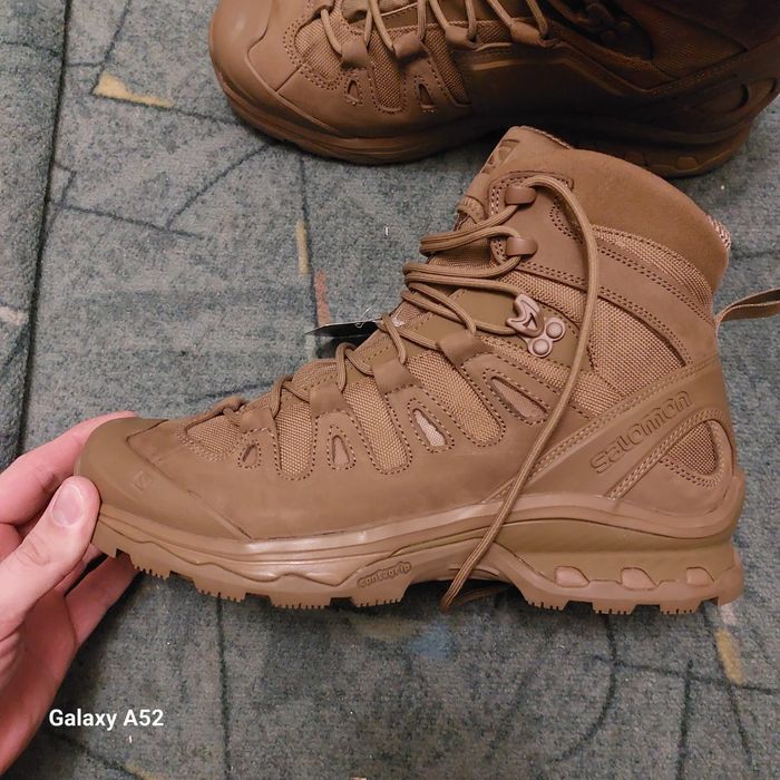 Берци 43,44 саломон