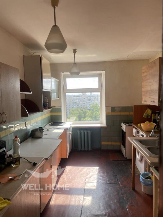 Оренда квартири 1к Поповича Космонавта, 10а Київ