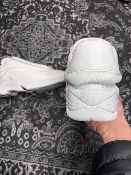 Кросівки Raf Simons Antei white