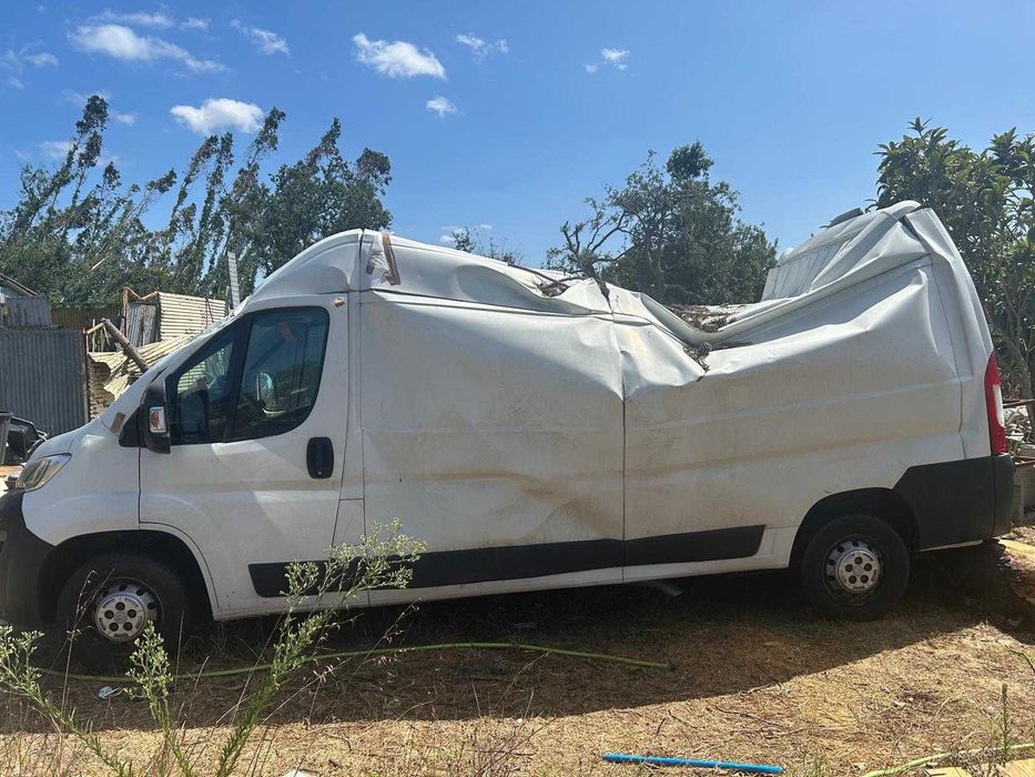 Citroen Jumper - Ligeiro mercadorias 2.0