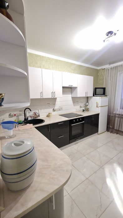 Сдам 1 комн квартиру на Вильямса/ 9 ст Люстдорфской дороги. Свободна